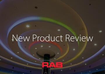 Lunch and Learn: New Product Review
