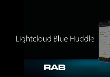 Lightcloud Blue Huddle