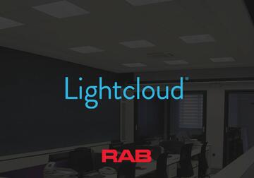 Lightcloud Blue Updates
