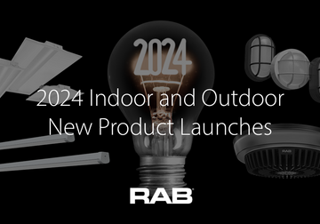 2024 Indoor and Outdoor Fixture New Product Launches