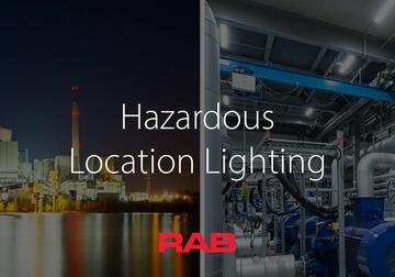 Hazardous Location Lighting