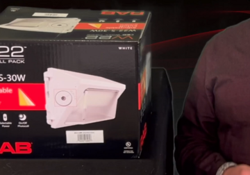 W22 Wall Pack A Closer Look S1E3