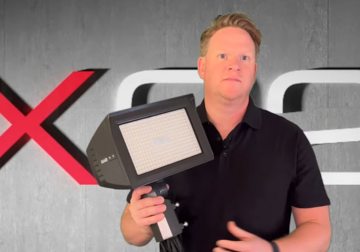 X22 Wall Pack A Closer Look S1E4