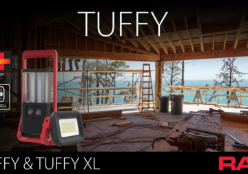 S6E2 RAB Reels TUFFY