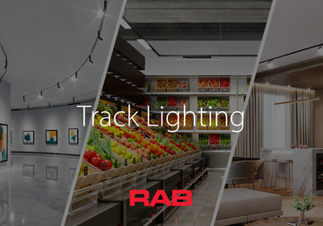 Lunch and Learn: Track Lighting