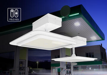 MASI® Canopy Light