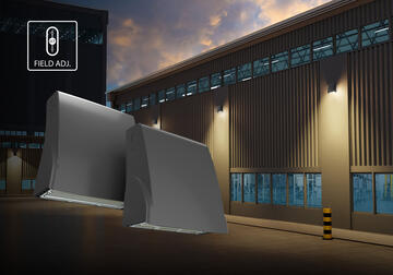 SLIM17 Field Adjustable