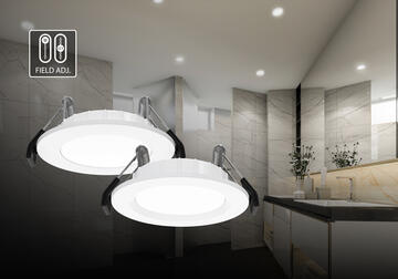 2" WFRX Field-Adjustable Wafers