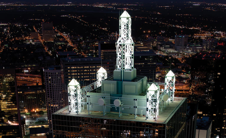 Renaissance Tower