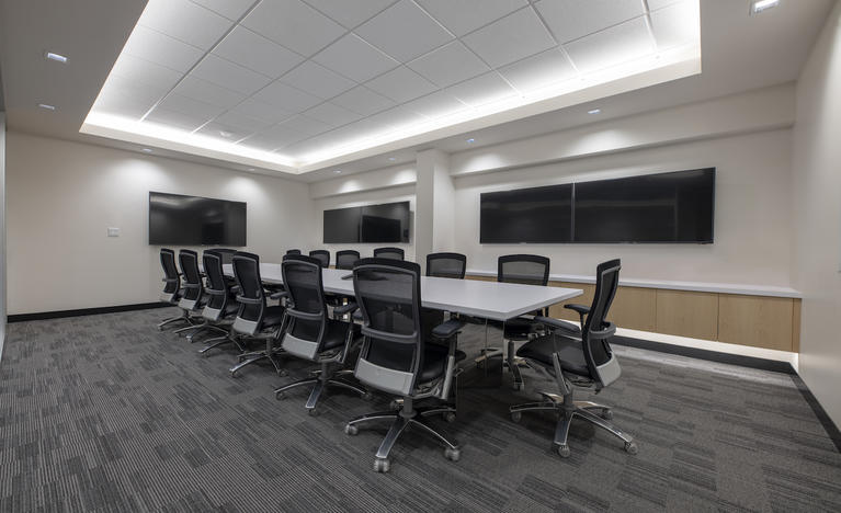 RAB Lighting Controls Make it Easy for Energy Savings in Honolulu