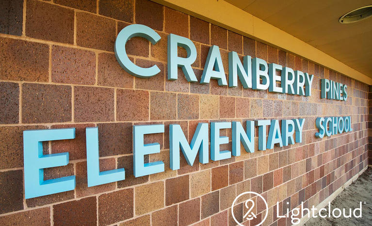 Cranberry Pines Elementary School